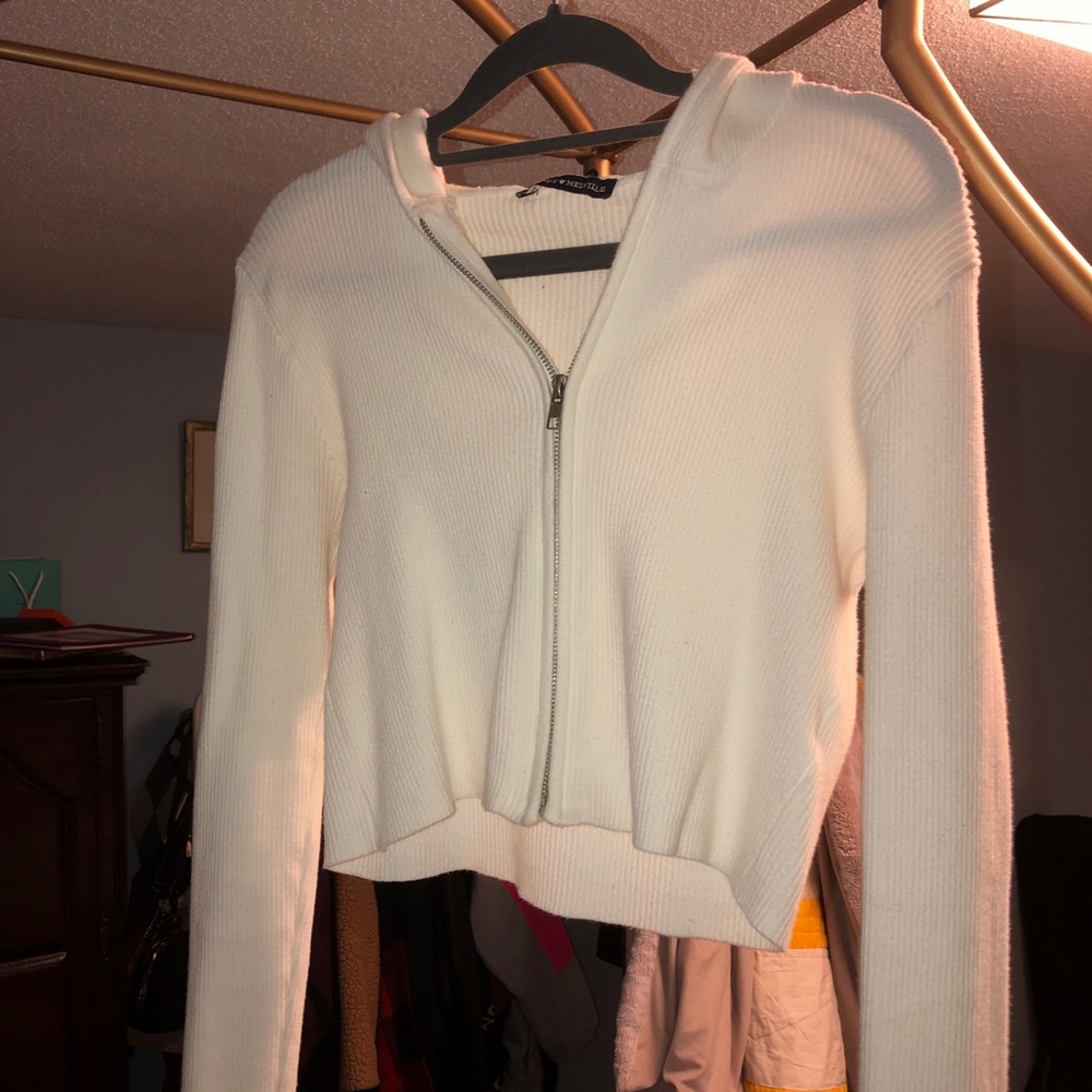Brandy Melville Arden Hoodie